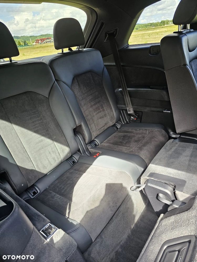 Audi Q7 - 27