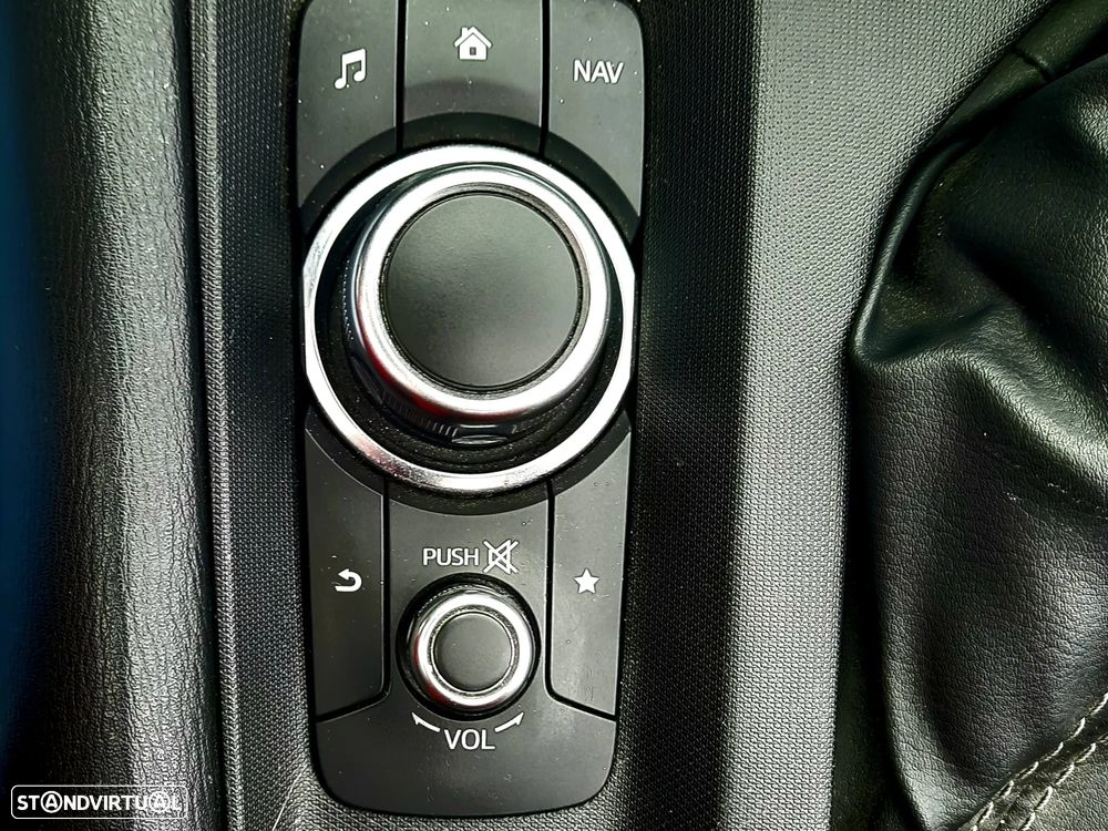 Mazda MX-5 1.5 RF Sky-G Exclusive Line - 11