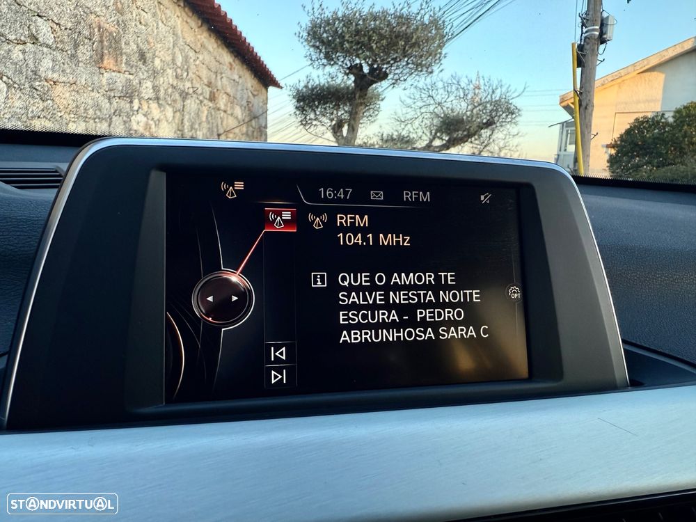 BMW X1 20 d sDrive Auto xLine - 25