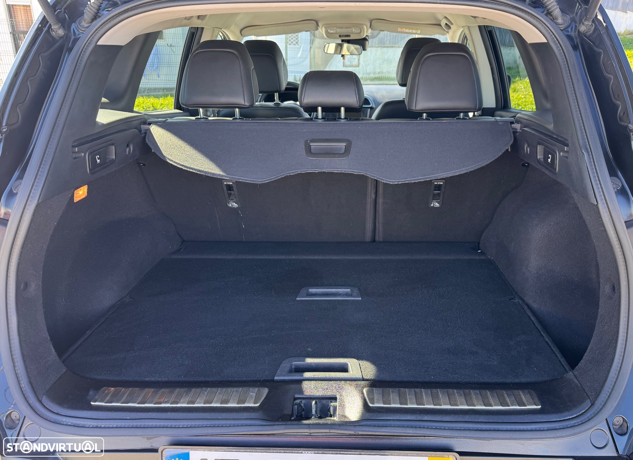 Renault Kadjar 1.5 dCi Exclusive - 13