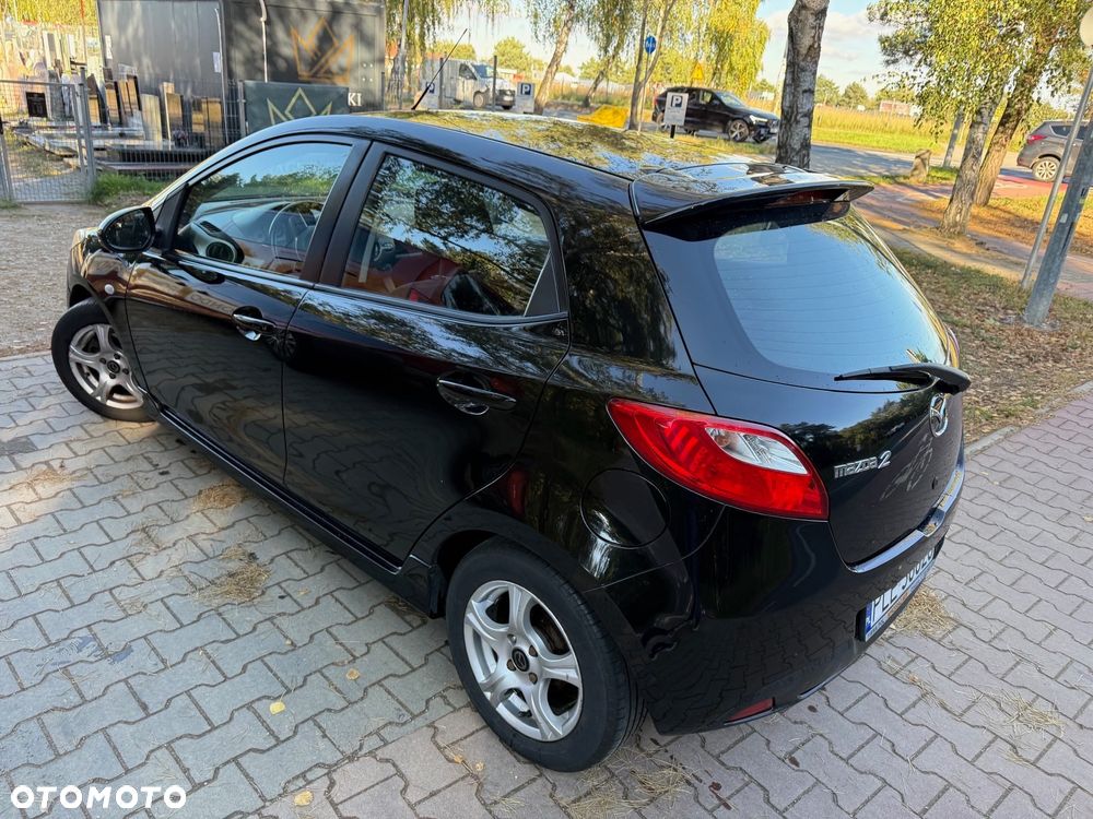 Mazda 2 1.5 Dynamic - 3