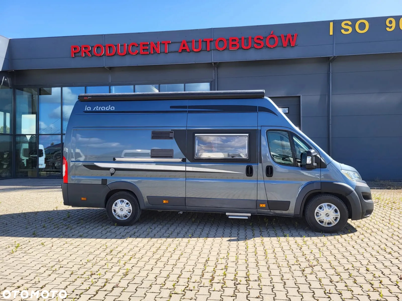 Peugeot Boxer - 6