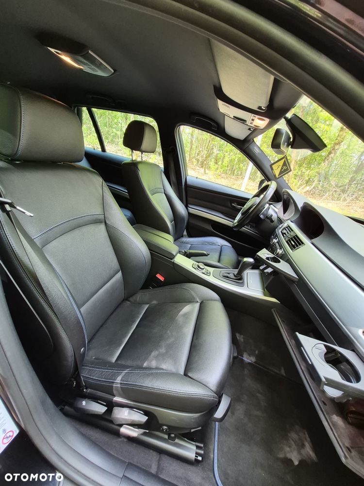 BMW Seria 3 - 11