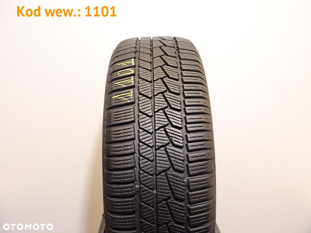 Continental WinterContact TS 860 S - 195/60 R16 - 2