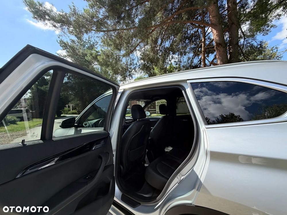 BMW X1 - 21