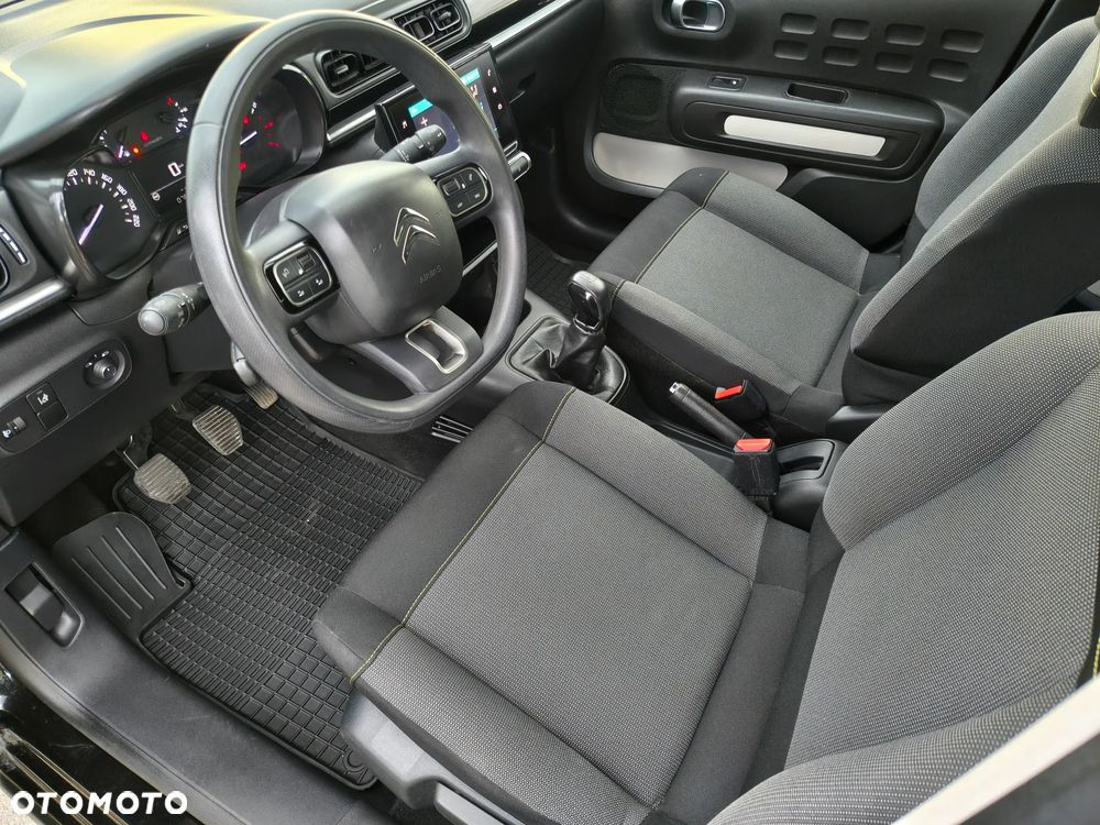 Citroën C3 Pure Tech 83 S&S SHINE PACK - 5
