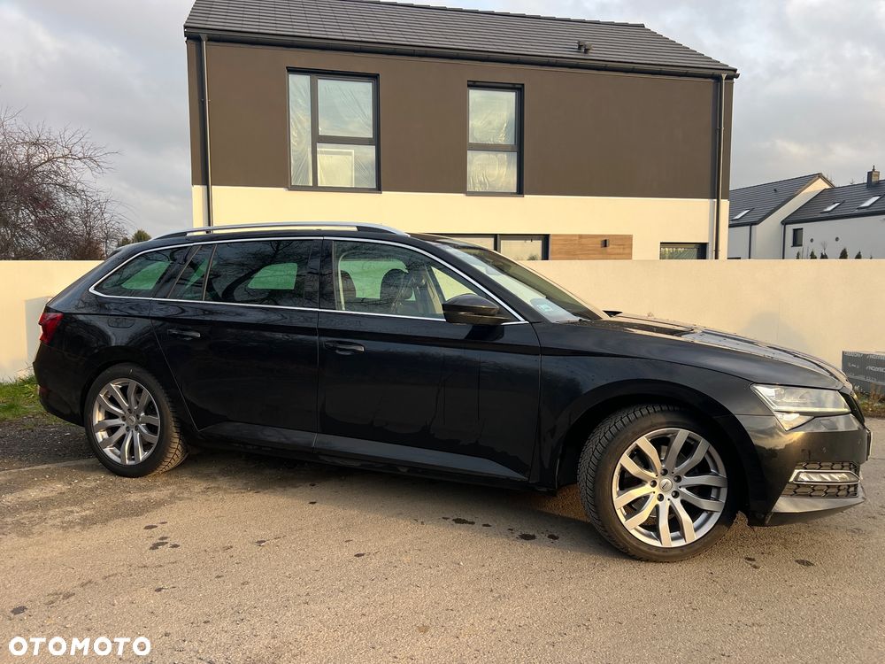 Skoda Superb - 18