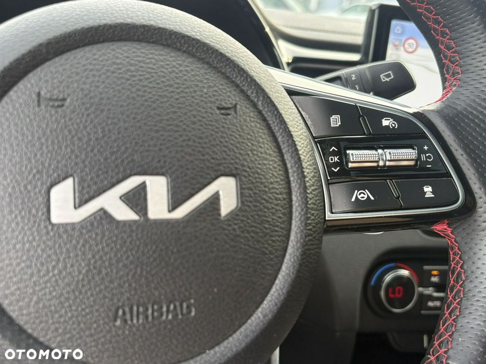 Kia ProCeed 1.6 T-GDI DCT7 OPF GT - 27
