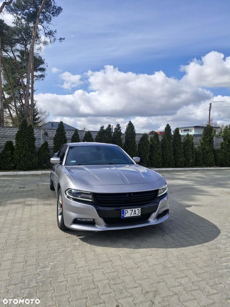 Dodge Charger - 3