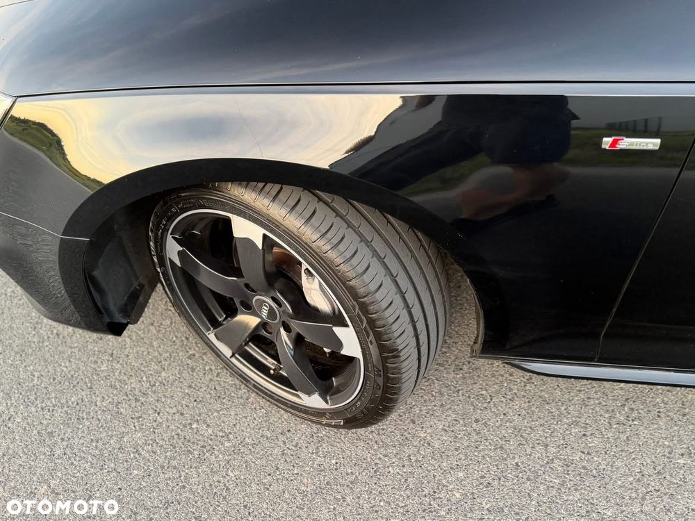 Audi A4 Avant 40 TDI S tronic sport - 26