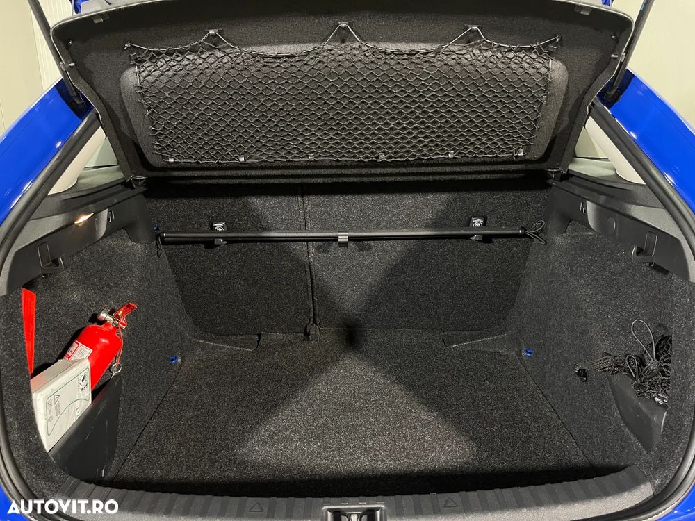 Skoda Scala 1.5 TSI Ambition - 12