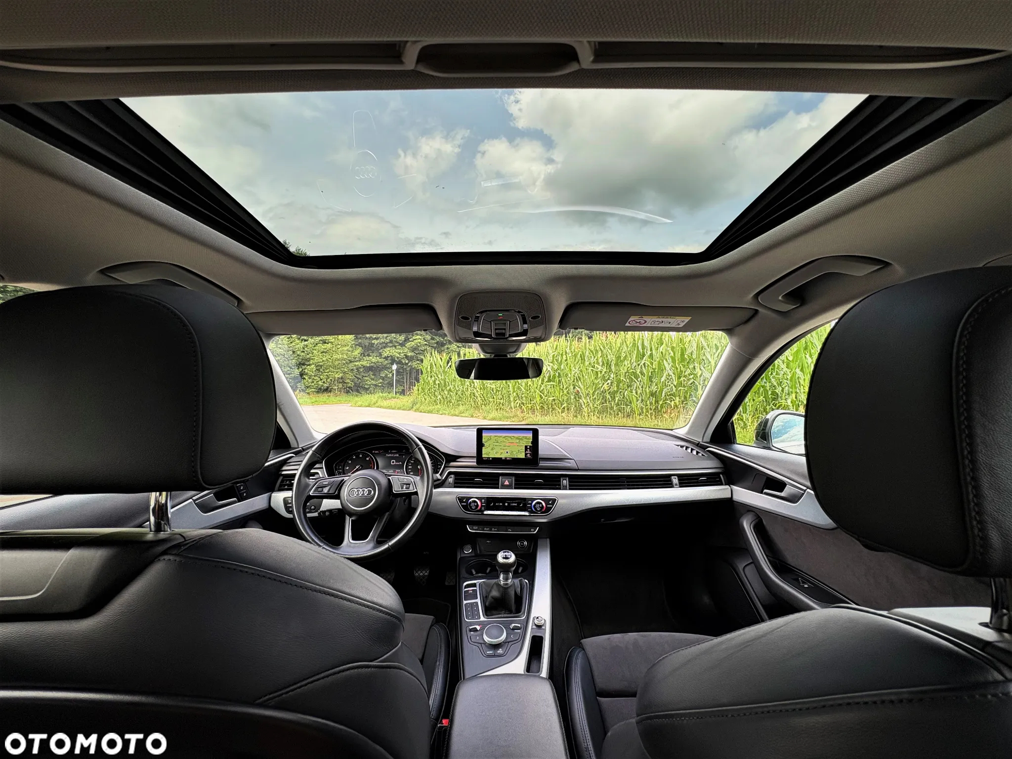 Audi A4 40 TFSI - 7