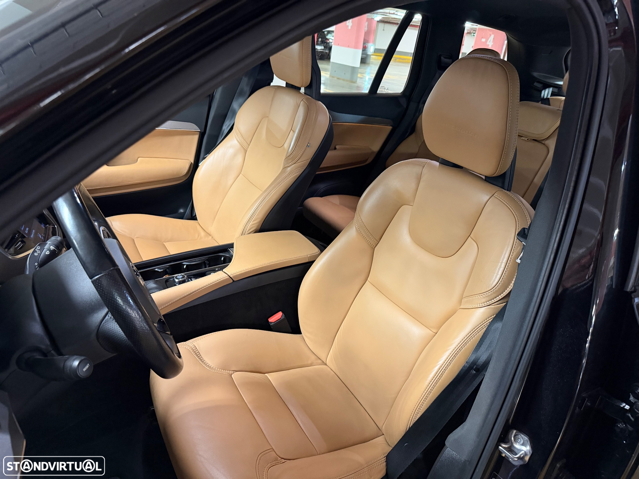 Volvo XC 90 2.0 D4 Inscription - 10
