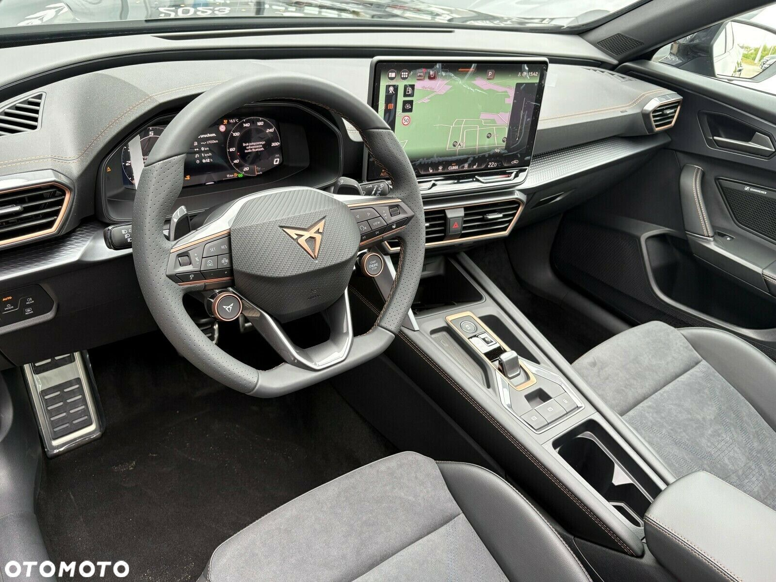 Cupra Formentor 2.0 TSI 4Drive VZ DSG - 11