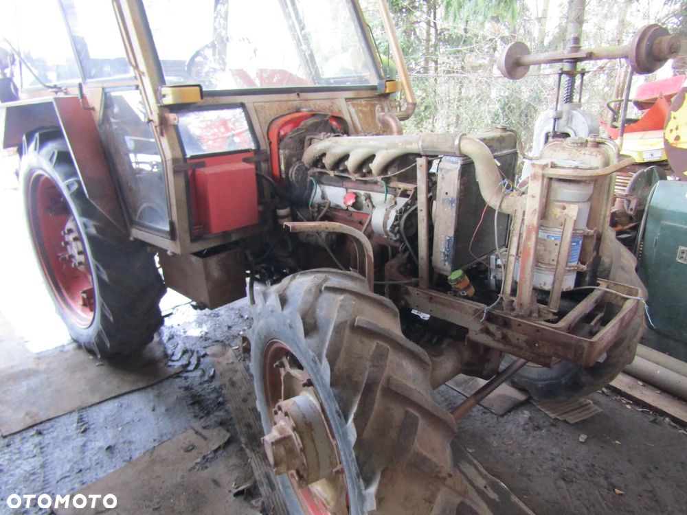 Zetor - 6