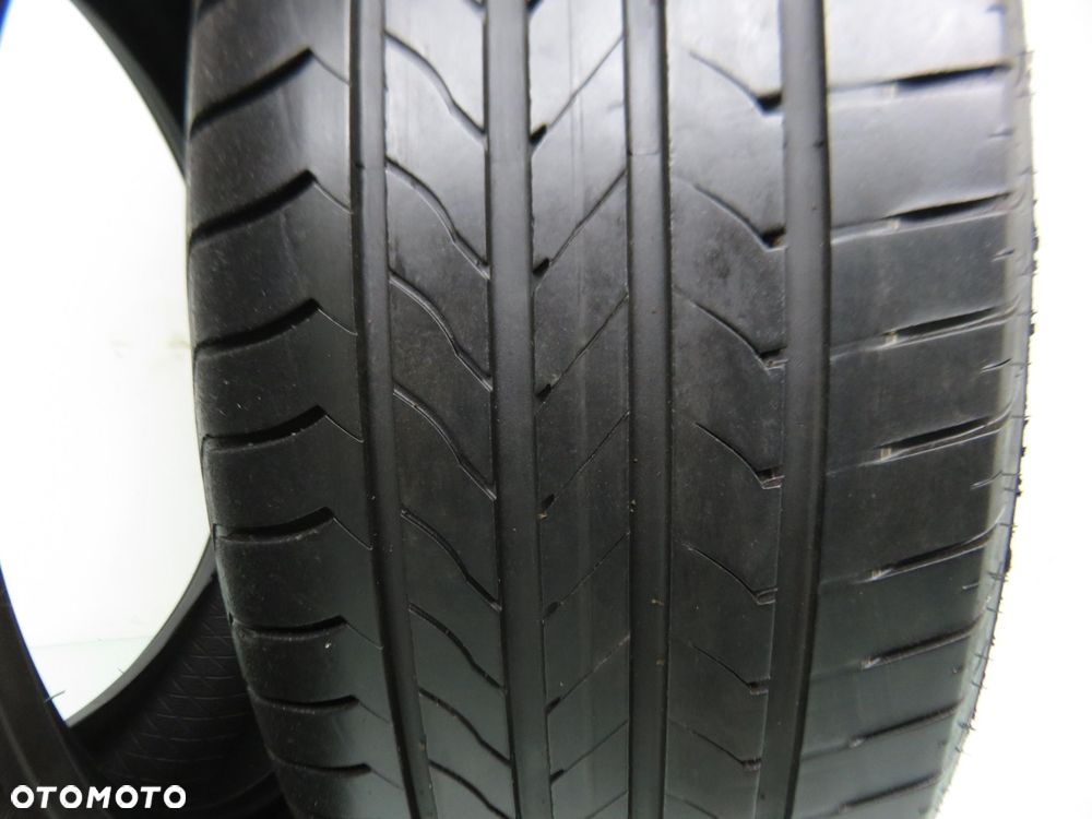 2X 235/55 R18 OPONY LETNIE Goodyear Efficientgrip Performance 104Y XL - 10