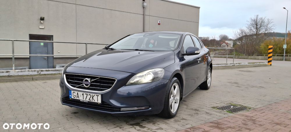 Volvo V40 T2 Kinetic - 5