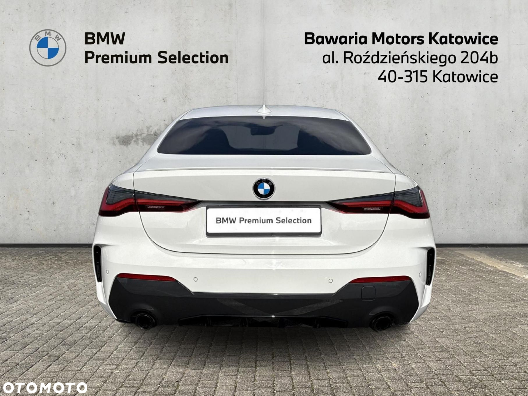 BMW Seria 4 - 4