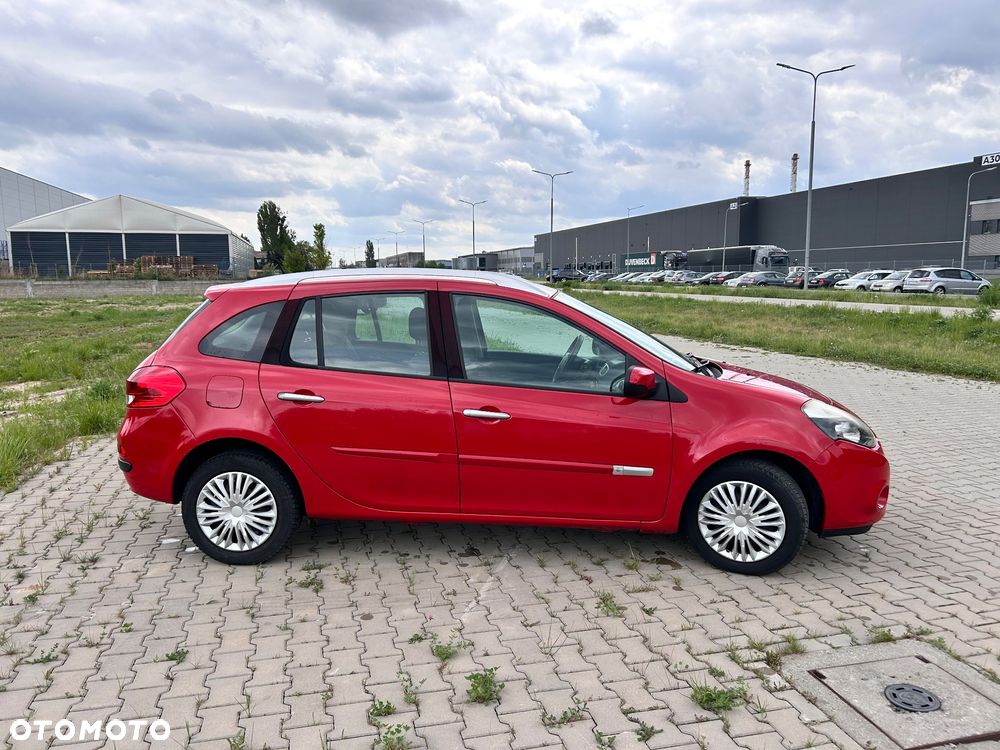 Renault Clio 1.5 dCi Dynamique - 4