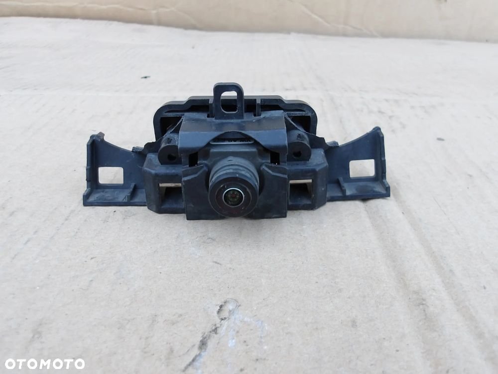 KAMERA PRZOD AUDI A4 B9 5Q0980546A - 2