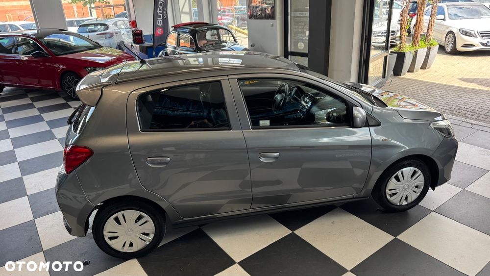 Mitsubishi Space Star 1.0 Inform - 26