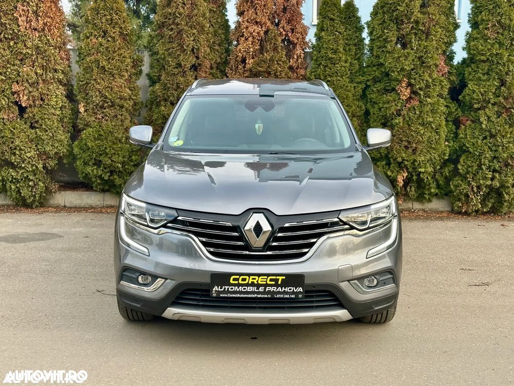 Renault Koleos - 11