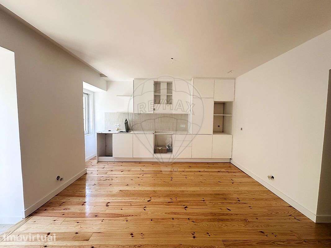 Apartamento T2 para venda - Grande imagem: 2/28