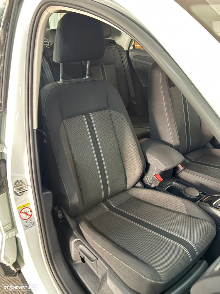 VW T-Roc 1.0 TSI Style - 11