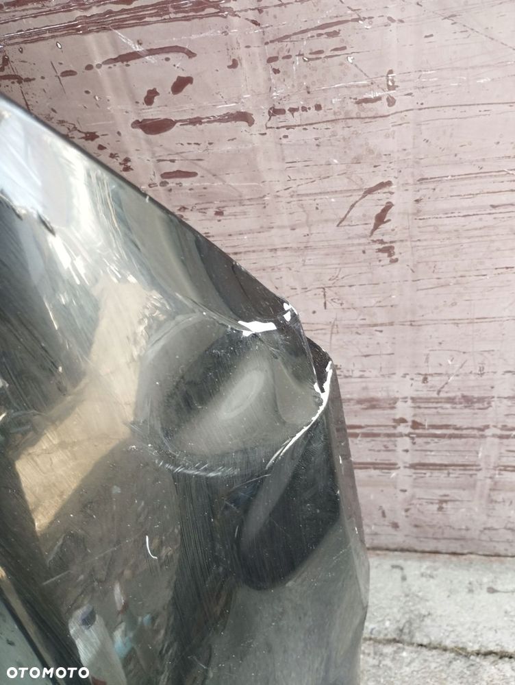 Maska Pokrywa Silnika Jaguar F-type SVR - 4