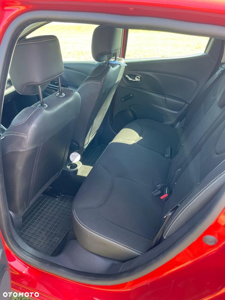 Renault Clio 1.5 dCi Limited - 7