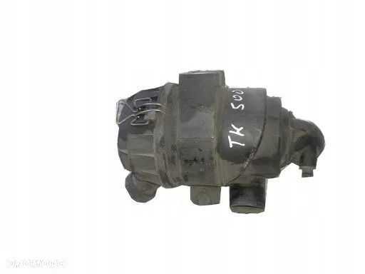 OBUDOWA FILTRA POWIEtrza thermo king v500 - 1