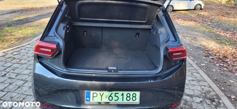 Volkswagen ID.3 58kWh Pro Business - 10