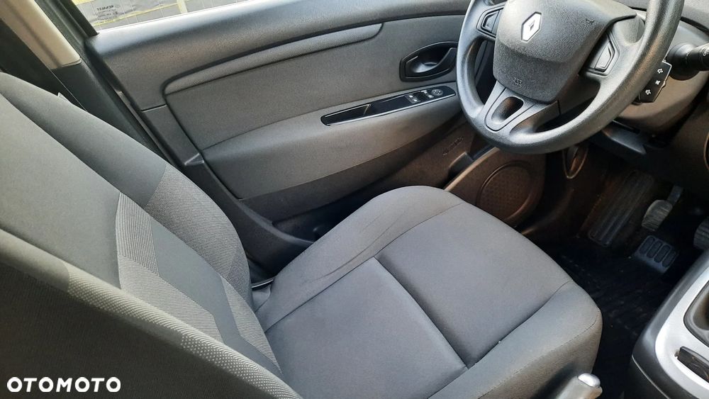 Renault Scenic 1.6 16V TomTom Edition - 23