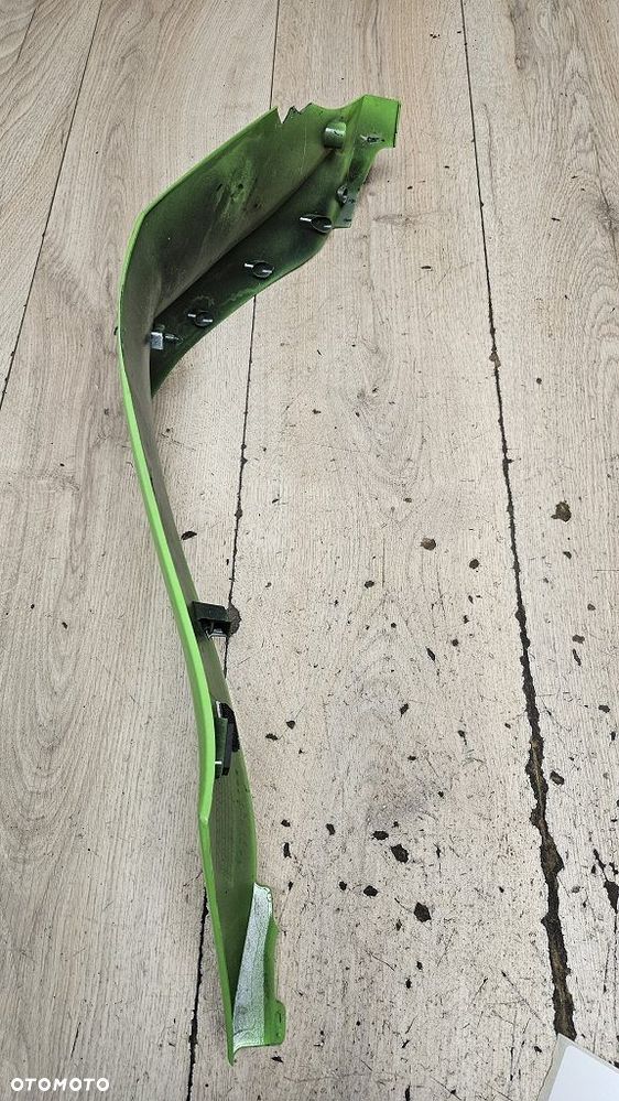 Nakładka zbiornika prawa Kawasaki Ninja ZX-10R 11-15  14092-0788 - 5