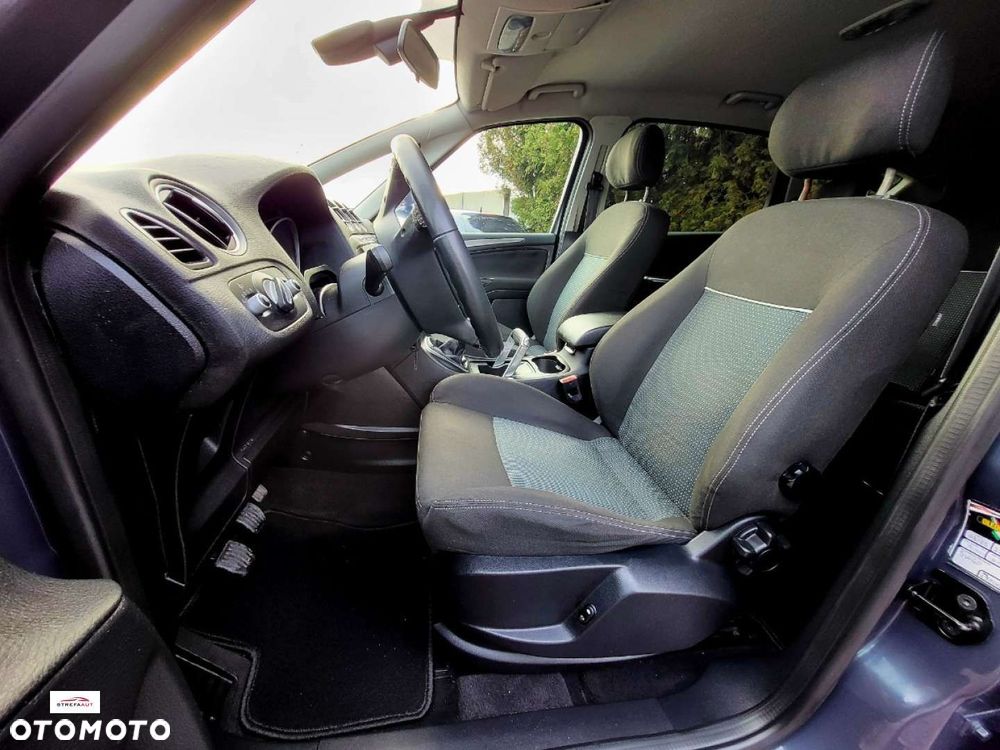 Ford S-Max - 5