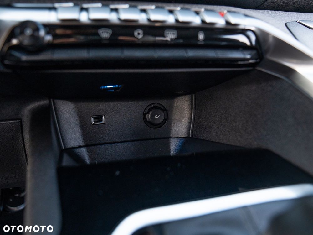 Peugeot 3008 BlueHDi 130 Stop & Start Allure - 38