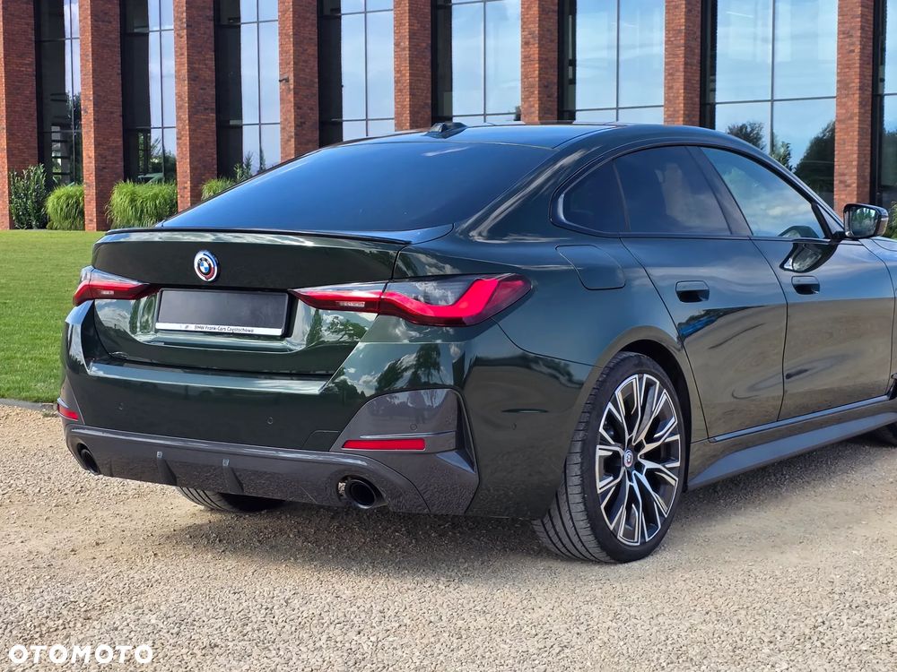 BMW Seria 4 420d xDrive mHEV M Sport sport - 15