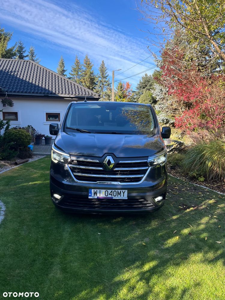 Renault Trafic - 10