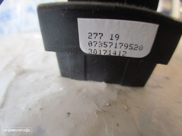 Interruptor 07357179520 FIAT TIPO 2 FASE 2 2020 1.3JTD 95CV 5P BRANCO VIDRO FIAT TIPO 2 FASE 2 2020 1.3JTD 95CV 5P BRANCO - 3