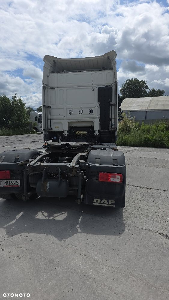 DAF 105 - 7