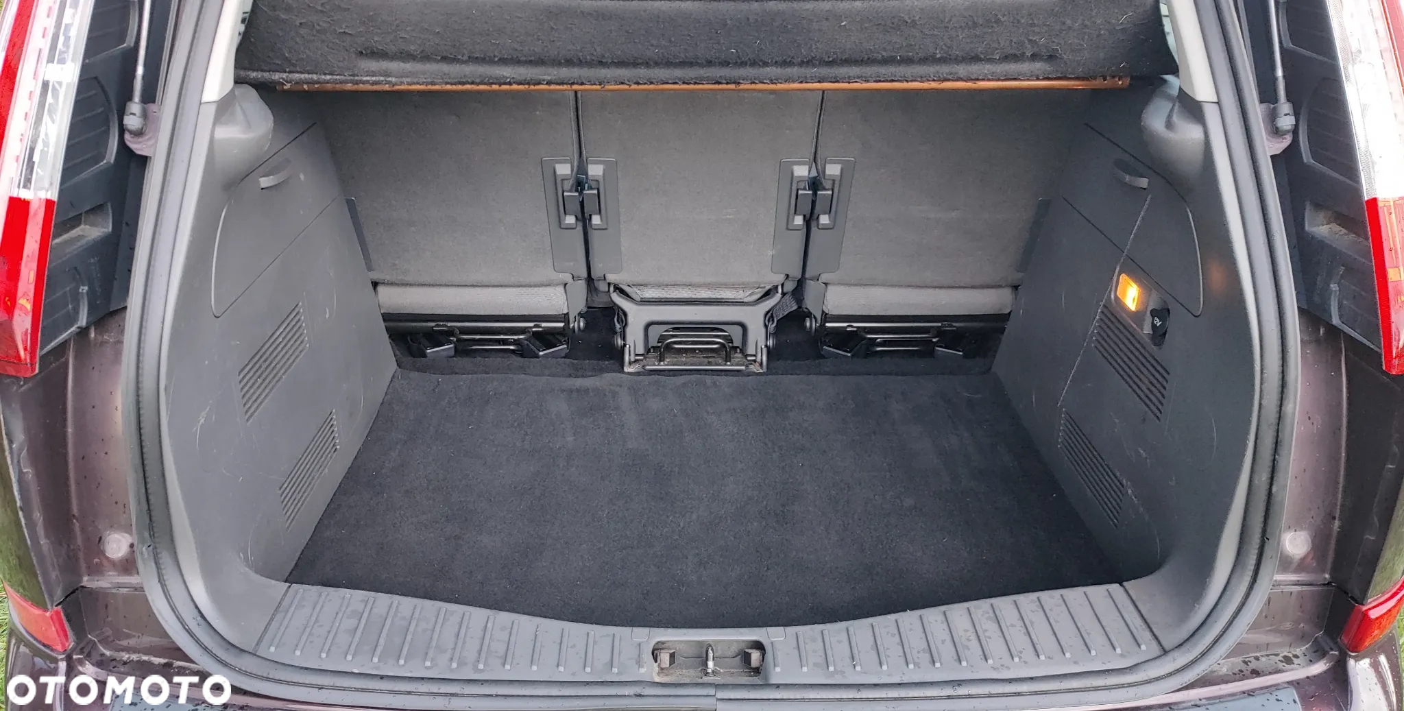 Ford Focus C-Max - 16