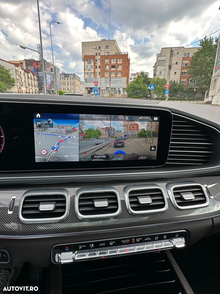 Mercedes-Benz GLS - 4