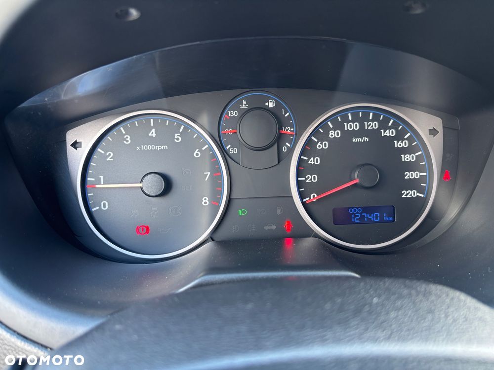 Hyundai i20 1.2 Trend - 8