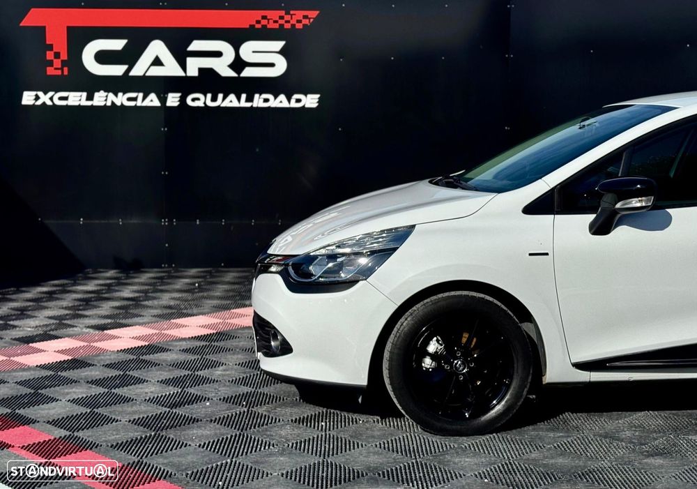Renault Clio 0.9 TCe Limited - 18