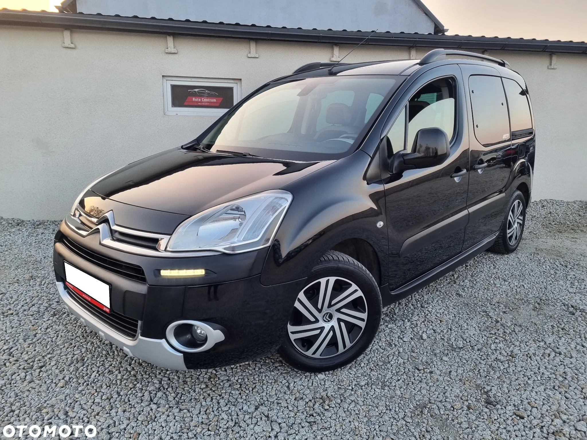 Citroën Berlingo 1.6 HDi XTR - 2
