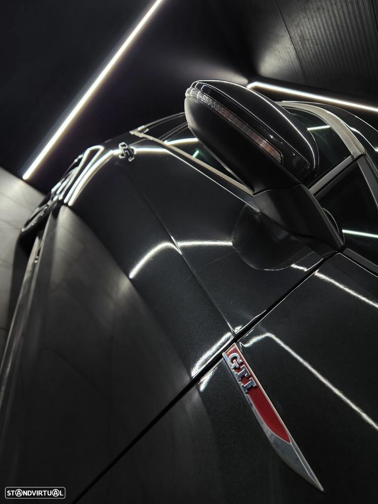 VW Golf 2.0 TSi GTi DSG - 4