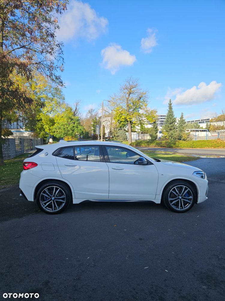BMW X2 sDrive20i M Sport - 22