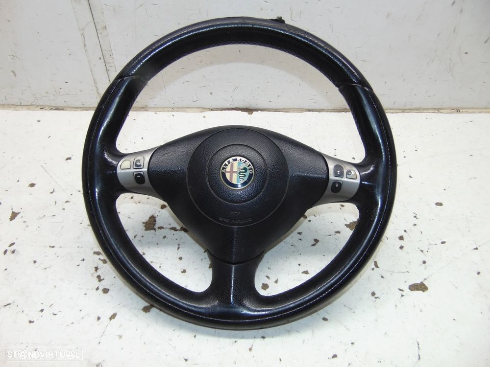 Alfa Romeo 147 volante - 1