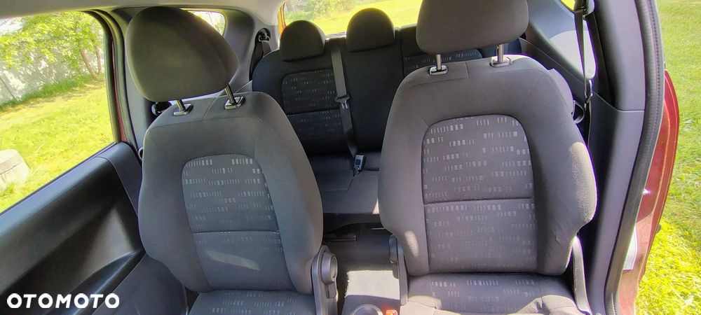 Mitsubishi Colt CZ3 1.1 - 15