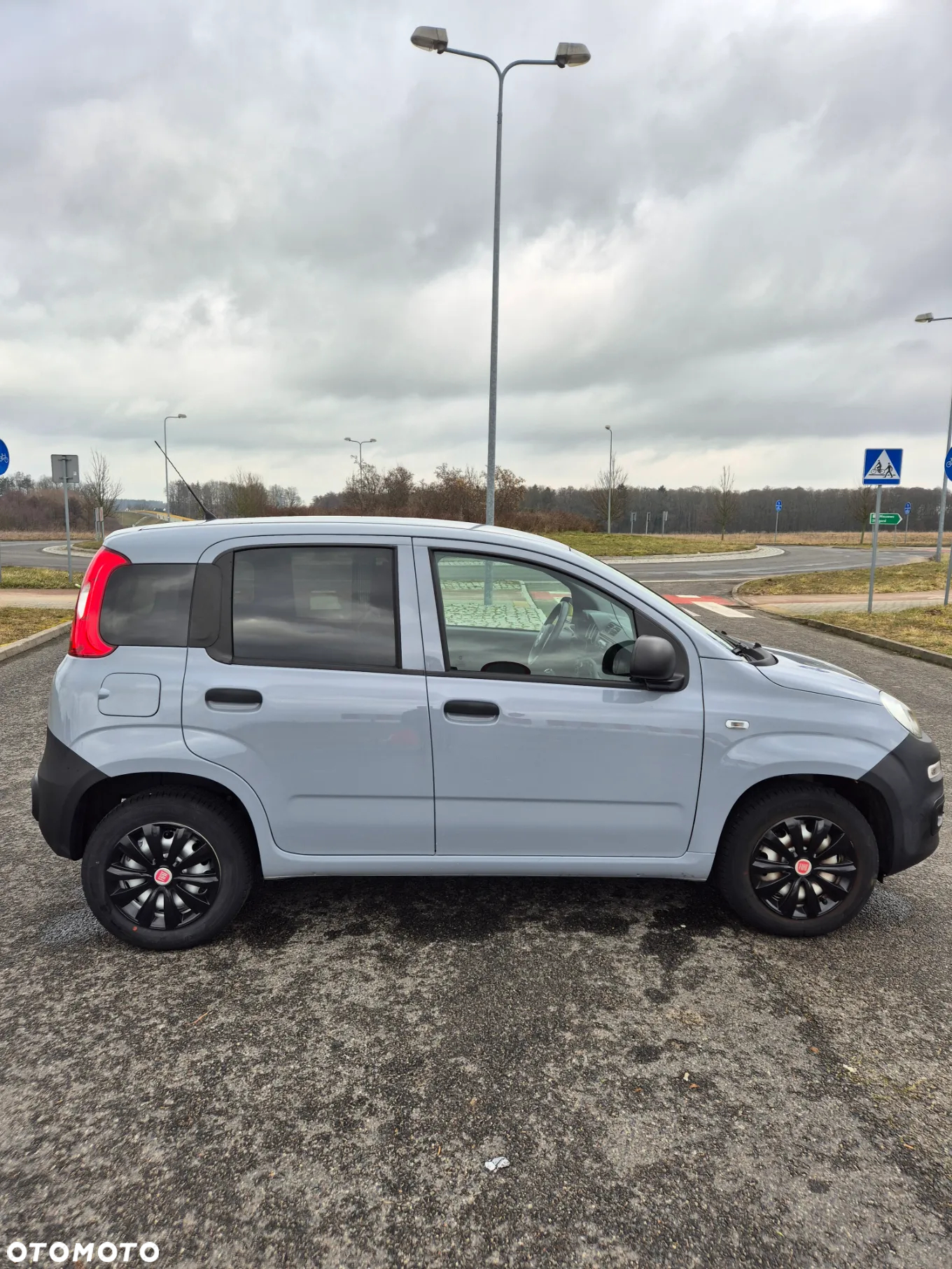 Fiat PANDA VAN - 4